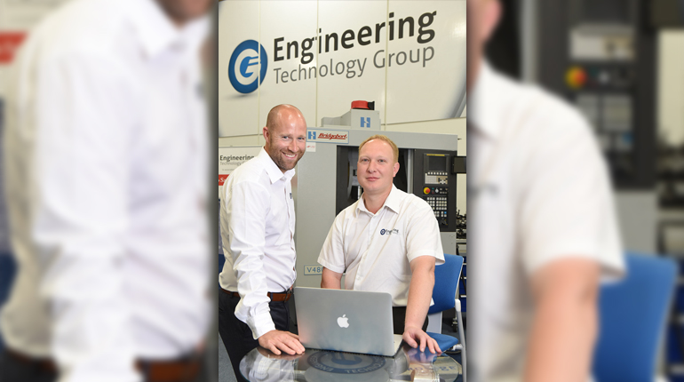Director appointments pave the way for ETG expansion - MTDCNC - The ...