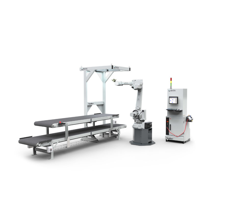 Introducing the new ABB Flexible Machine Tending Solutions - MTDCNC ...