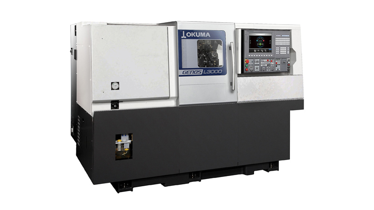 NCMT To Showcase Okuma's Prismatic Machining, Turning And Grinding ...