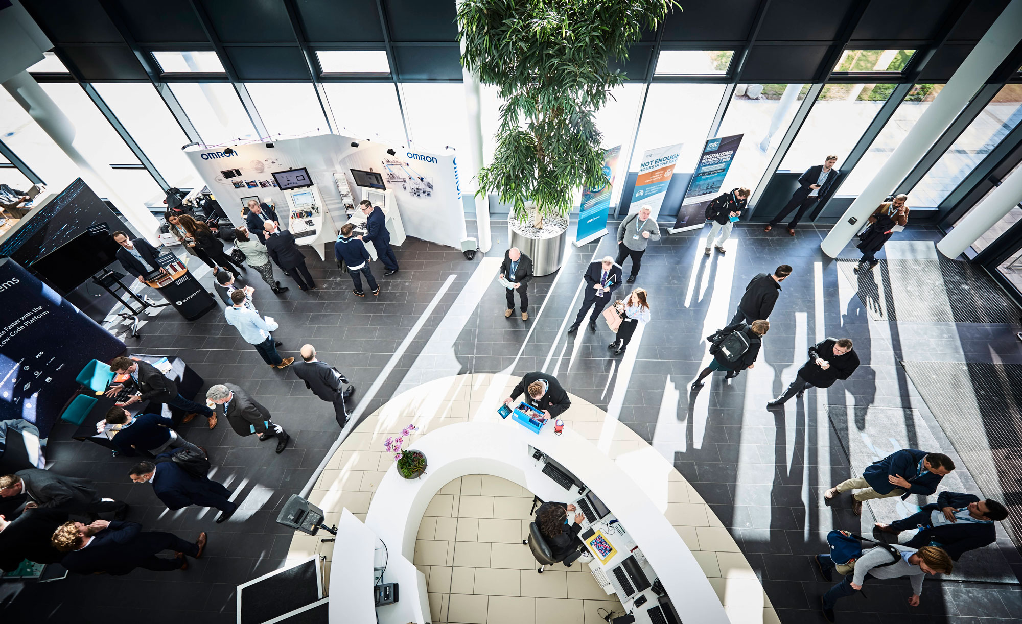 MTC EVENTS DIVISION CELEBRATES SUCCESS - MTDCNC - The home of CNC ...