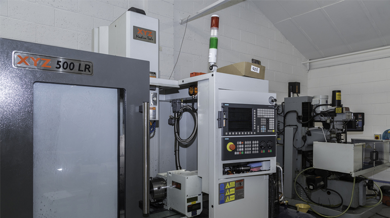 Investment differentiates R&M from the rest - MTDCNC - The home of CNC ...