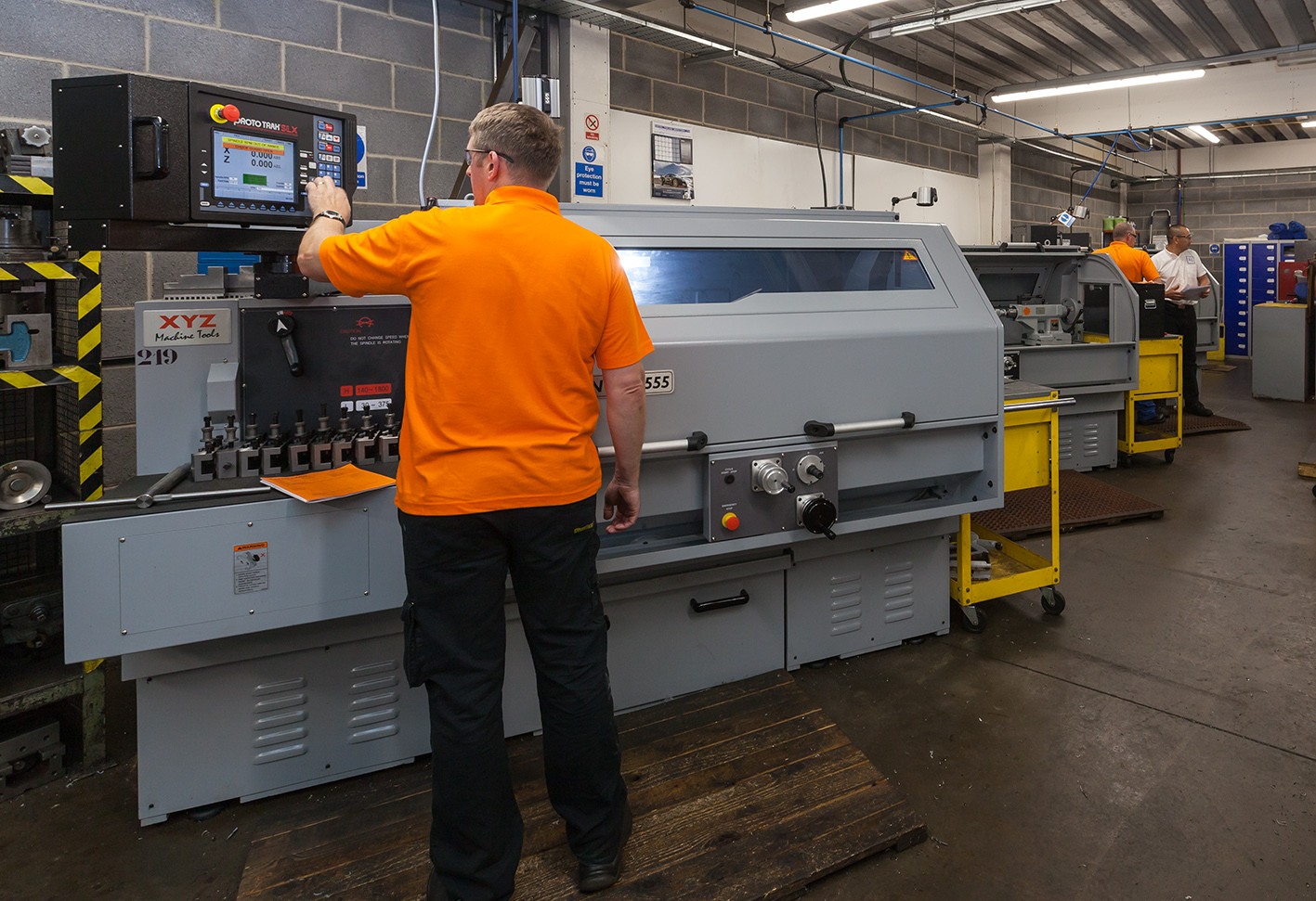 Investing for growth and cellular manufacturing pays off for RJ ...
