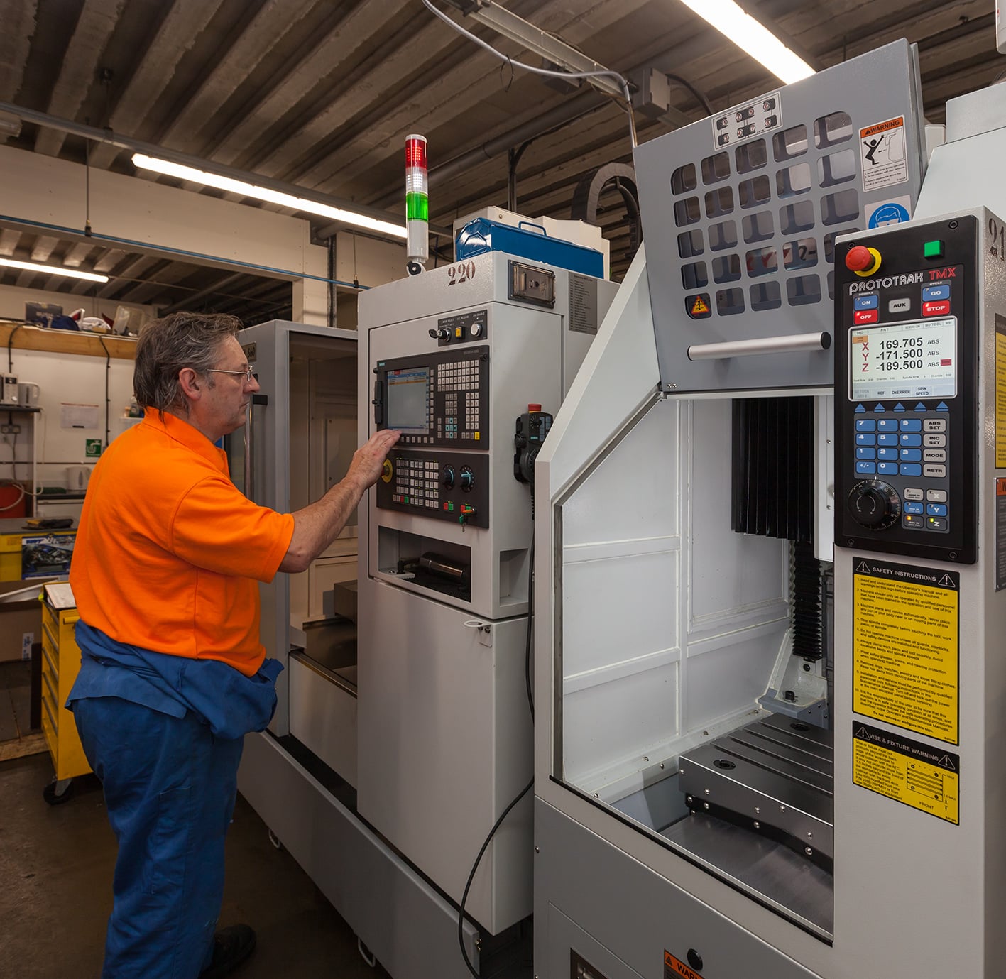 Investing for growth and cellular manufacturing pays off for RJ ...