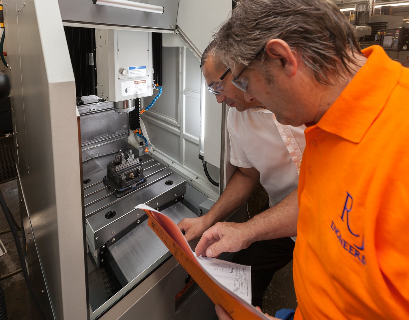 Investing for growth and cellular manufacturing pays off for RJ ...