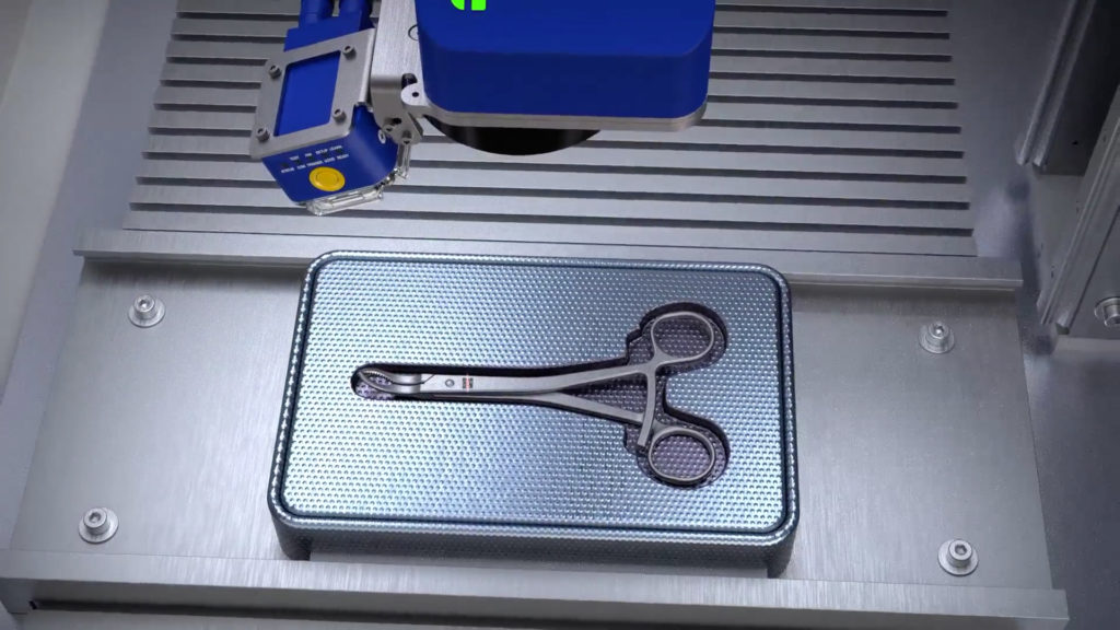 Frame Tracing Instruments Tracing medical instruments with Laser Lines - MTDCNC - The home of CNC ...