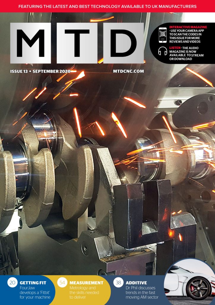 September 2020 - MTDCNC - The home of CNC milling. turning, 5 axis and ...