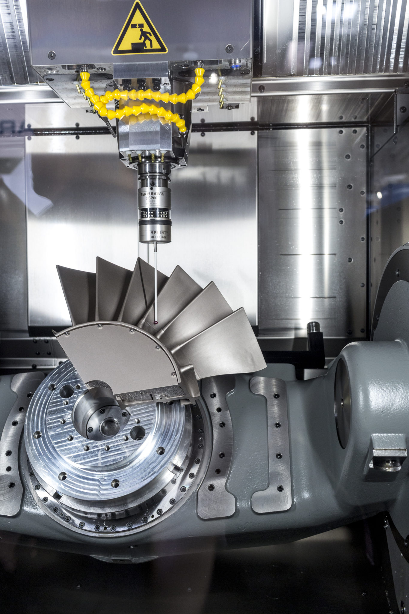 1,000 reasons per second to scan on your CNC - MTDCNC - The home of CNC ...