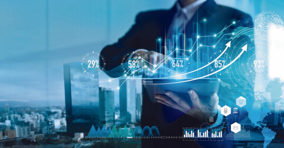 Dynamic energy procurement: Designed to meet the needs of your business