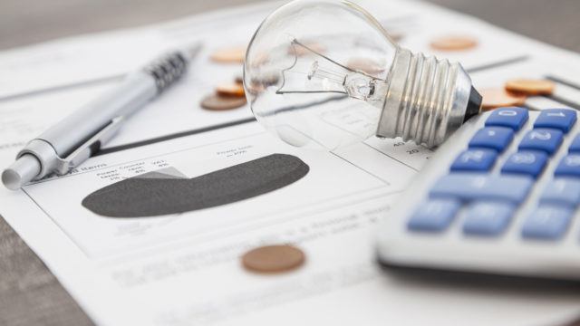Cost of living on the rise