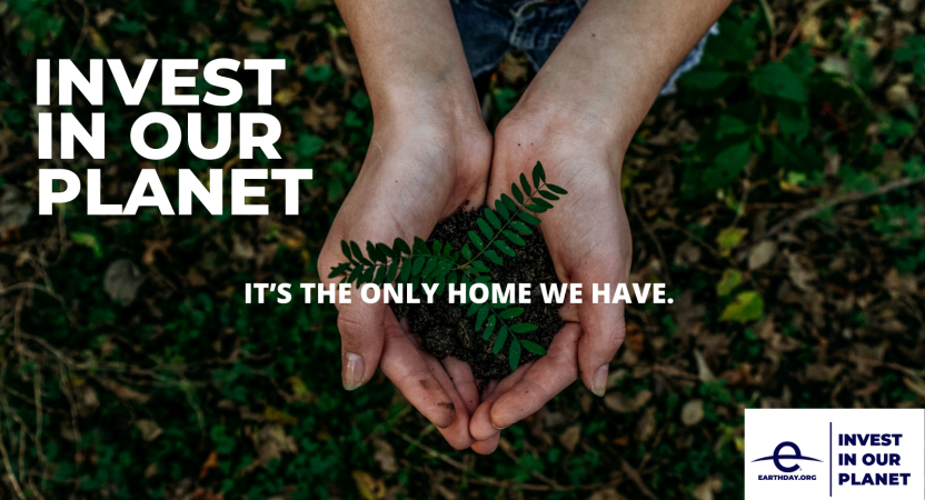 Happy Earth Day