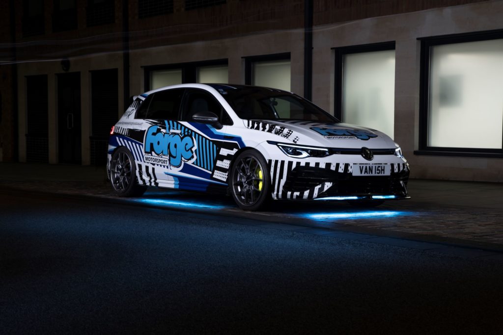 OPEN MIND Forges a Top Team With Motorsport Aftermarket Manufacturer ...