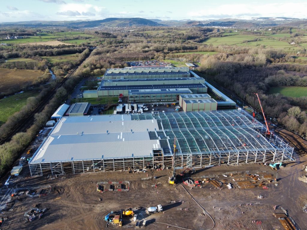 Renishaw - 50 and fit for the future - MTDCNC - The home of CNC milling ...