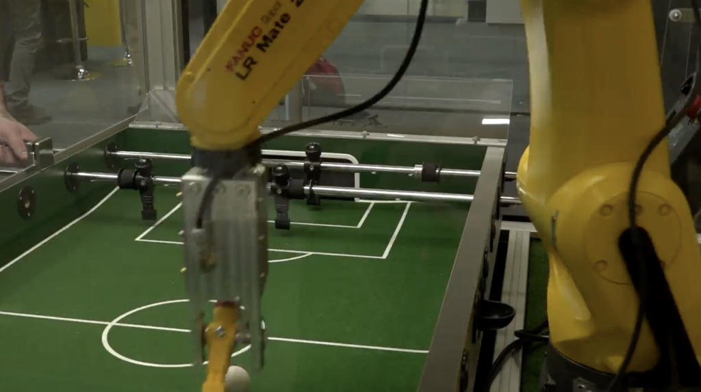 FANUC UK Open House - Coming Soon! - MTDCNC - The home of CNC milling ...