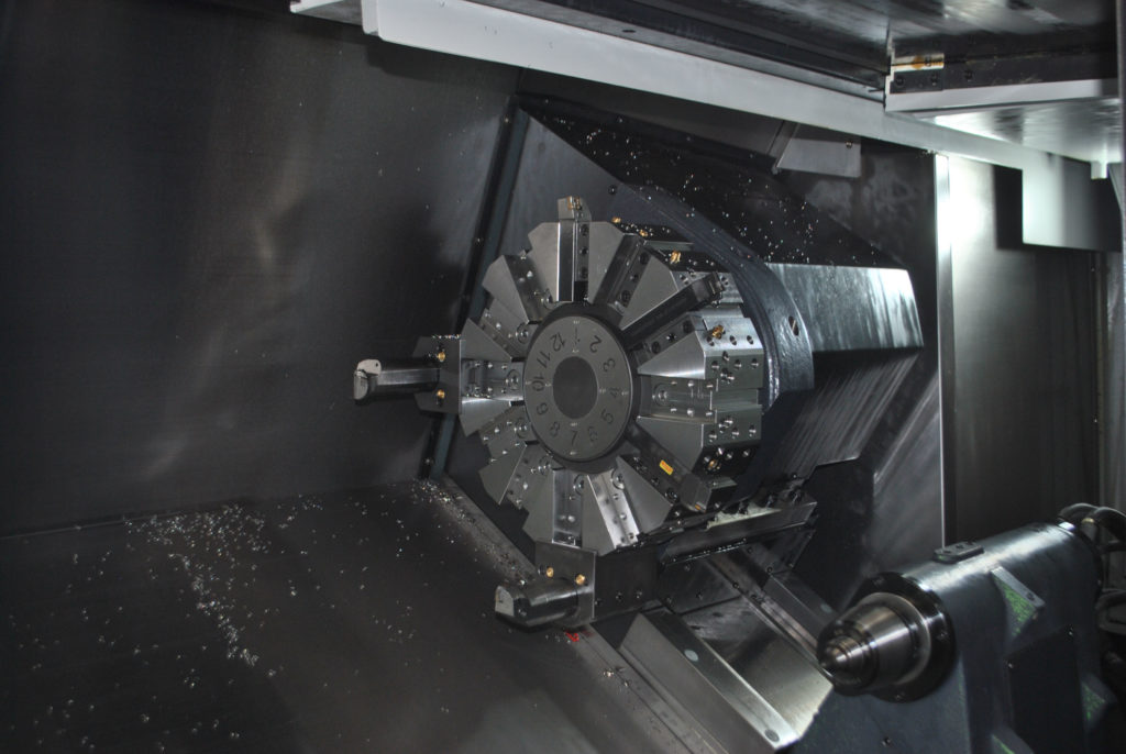 On a roll! - MTDCNC - The home of CNC milling. turning, 5 axis and ...
