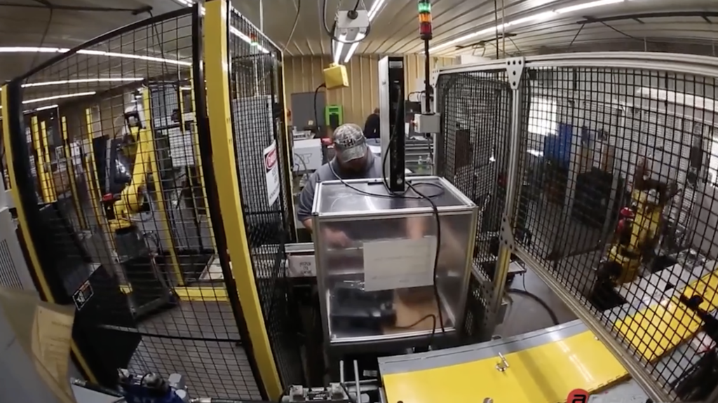 Bridging Skills Gap In Precision Engineering Video Games To Automation