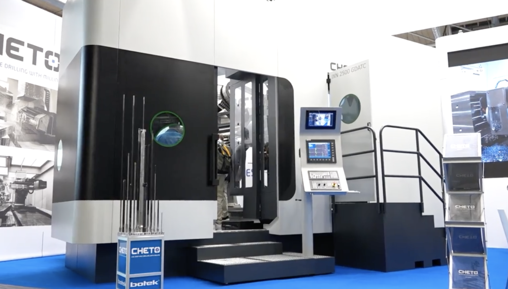 Streamline Your Manufacturing with Multitasking CNC Solutions - MTDCNC ...