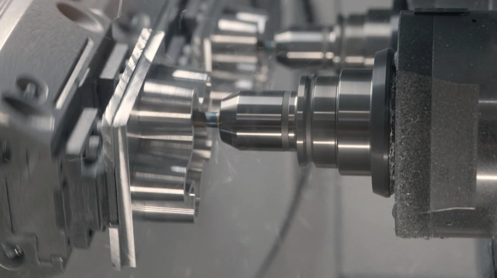 EMO 2023 | Breakthrough in Electric Vehicle Machining - MTDCNC - The ...