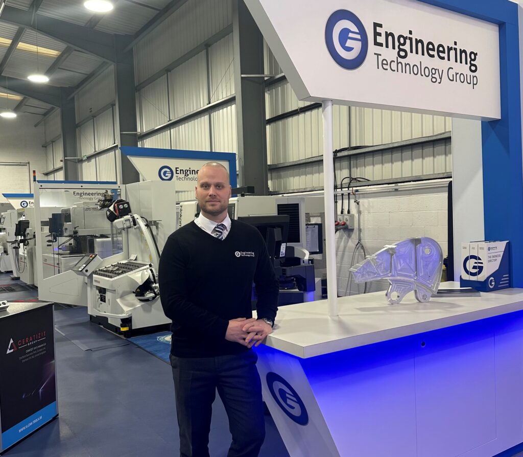 Expanding the Portfolio - MTDCNC - The home of CNC milling. turning, 5 ...