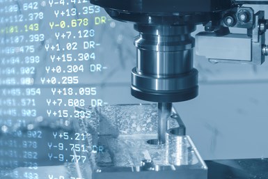 Demystifying Common CNC Enigmas: Unveiling Hidden Errors and Solutions ...