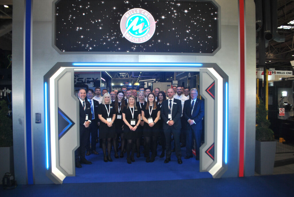 Mission accomplished! - MTDCNC - The home of CNC milling. turning, 5 ...