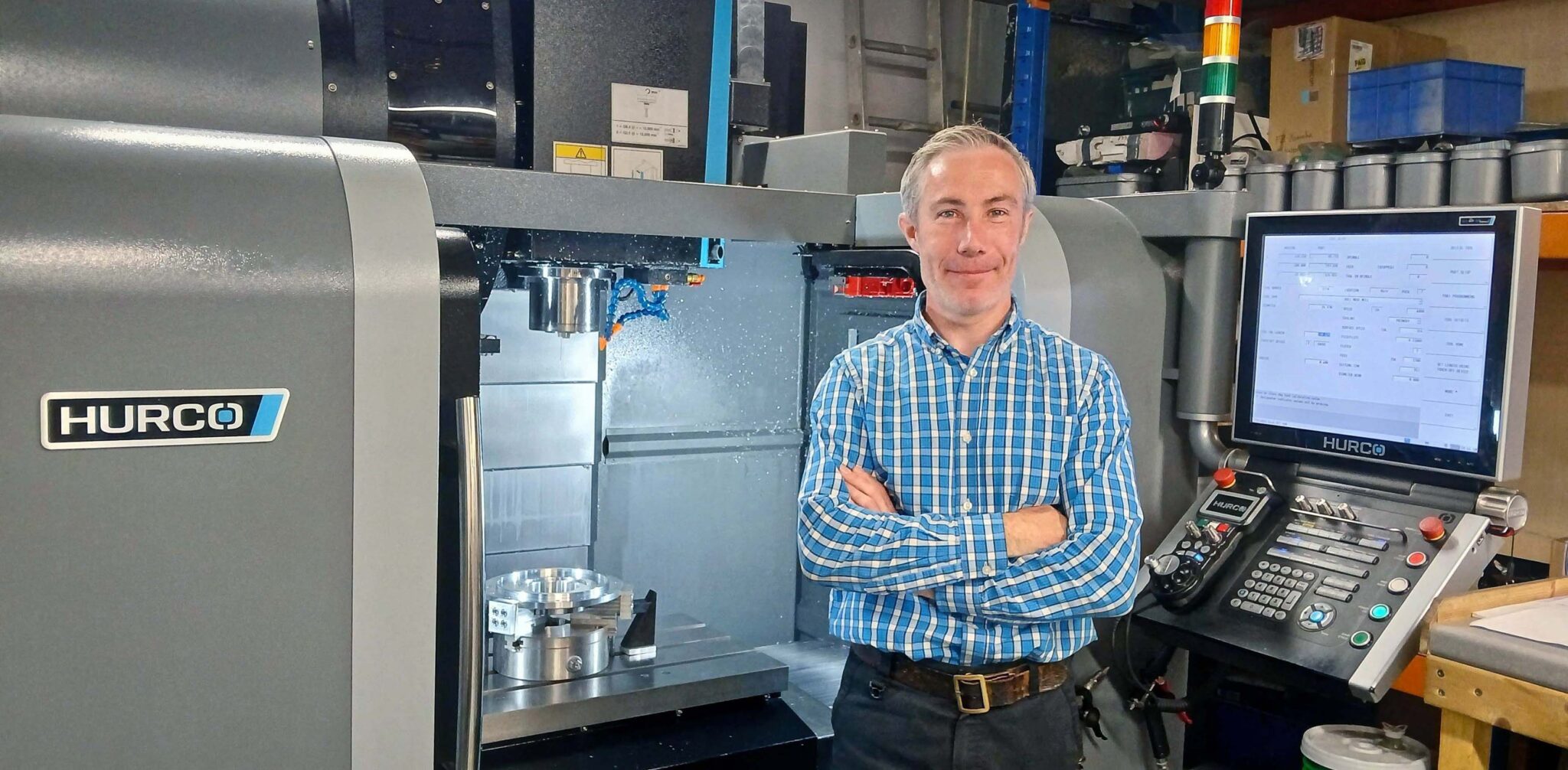 Bringing manufacturing in-house - MTDCNC - The home of CNC milling ...