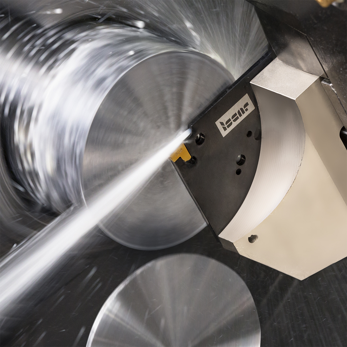 🎧Revolutionising machining efficiency with fast feed tools - MTDCNC ...