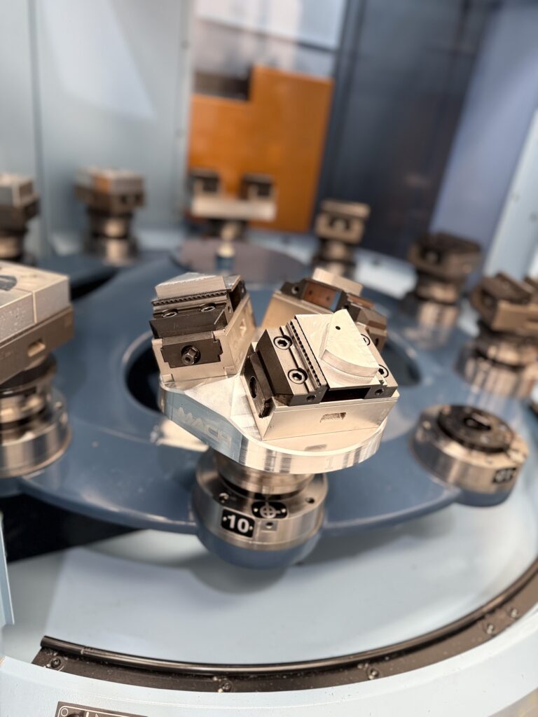 🎧CERATIZIT enhance precision at NDT - MTDCNC - The home of CNC