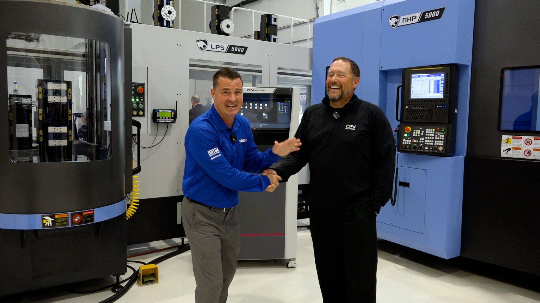 Magazine - MTDCNC - The home of CNC milling. turning, 5 axis and ...