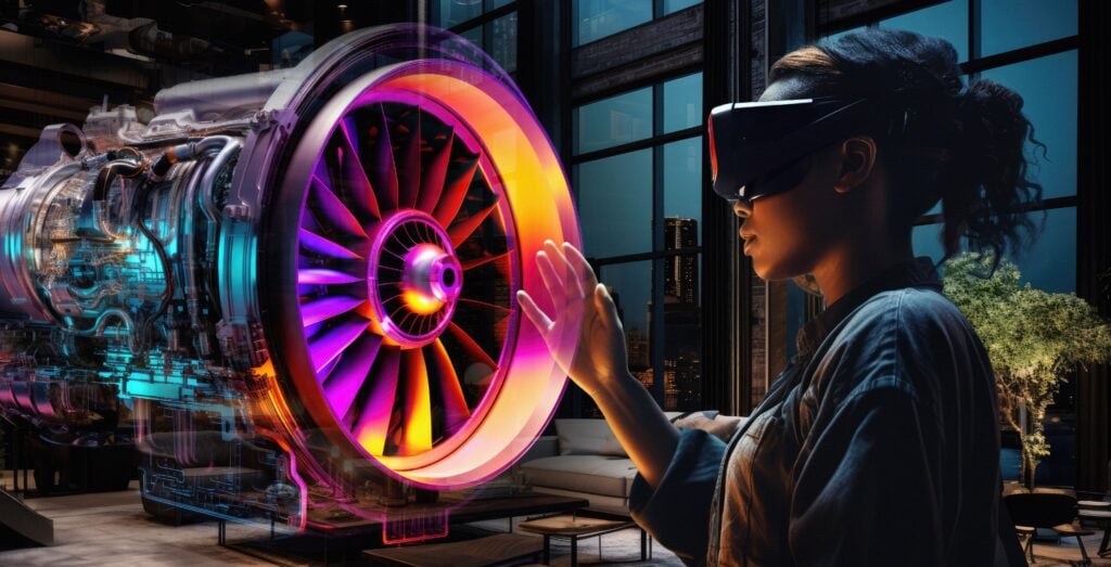 🎧Innovating for aerospace manufacturing - MTDCNC - The home of CNC ...