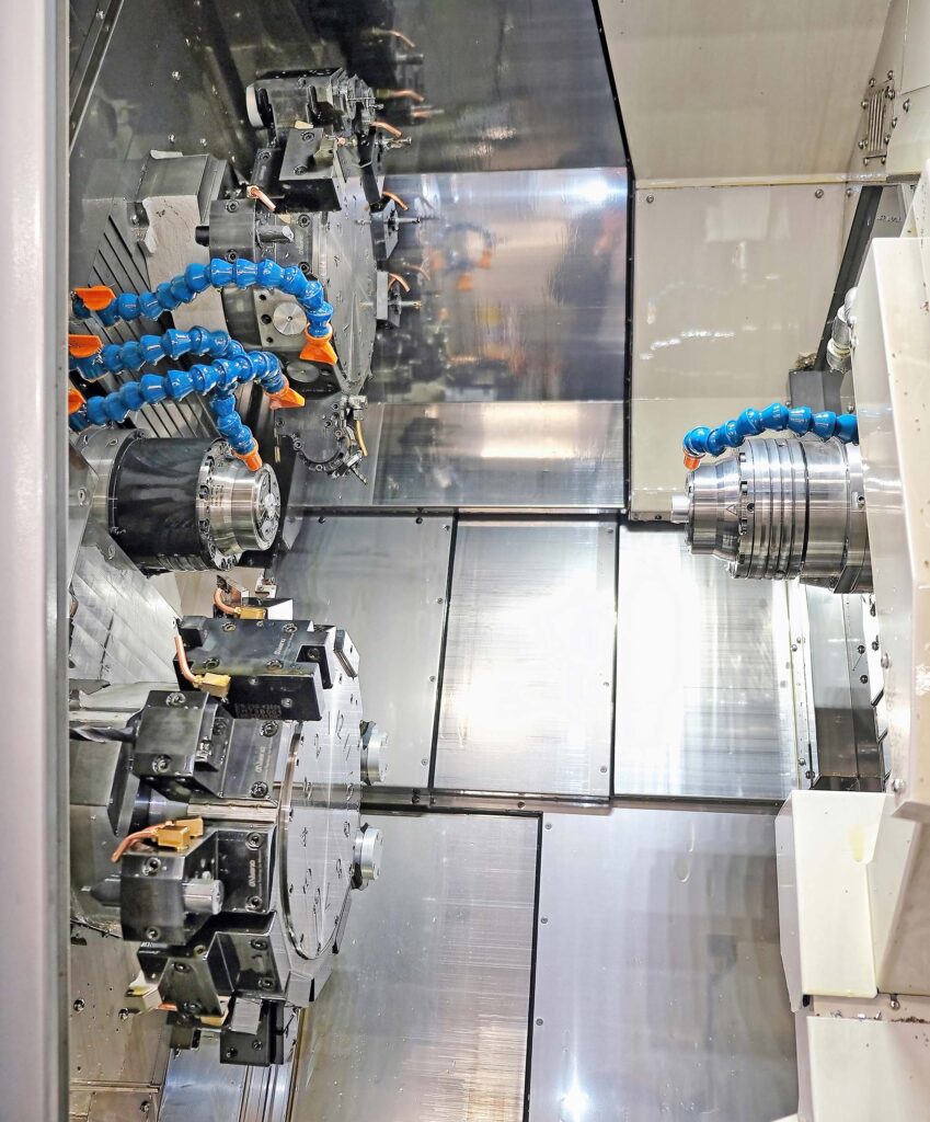 🎧Advanced technology counters rising manufacturing costs - MTDCNC - The ...