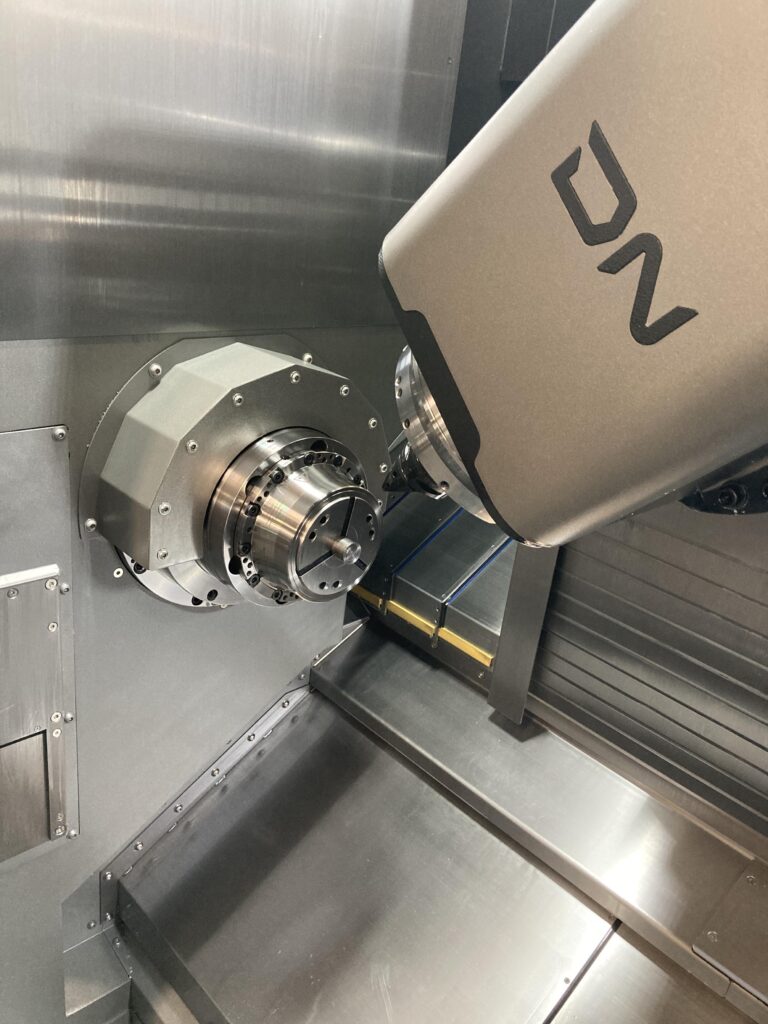 A change for the better! - MTDCNC - The home of CNC milling. turning, 5 ...