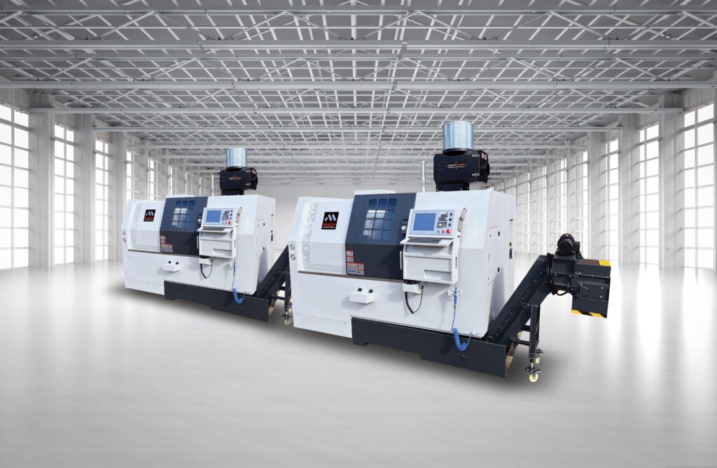Raising turning standards - MTDCNC - The home of CNC milling. turning ...