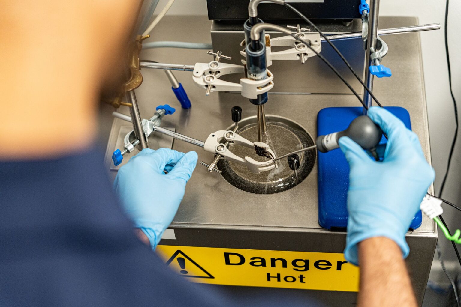 Avon Dynamic Calibration Highlights the Critical Role of Measurement ...