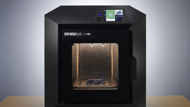Stratasys 3D Printer
